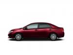 Toyota Allion 2010 года